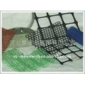 plastic wire mesh